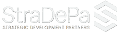 StraDePa Logo