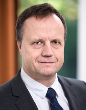 Portrait of Johan Wiktorin